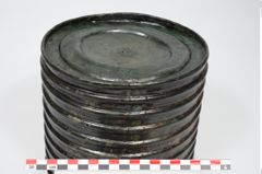 Foto von Bronzerippenziste (NHMW-PRAE-025670)